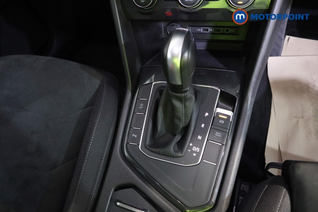 Used Volkswagen Tiguan for sale - 78162929: Photo 17