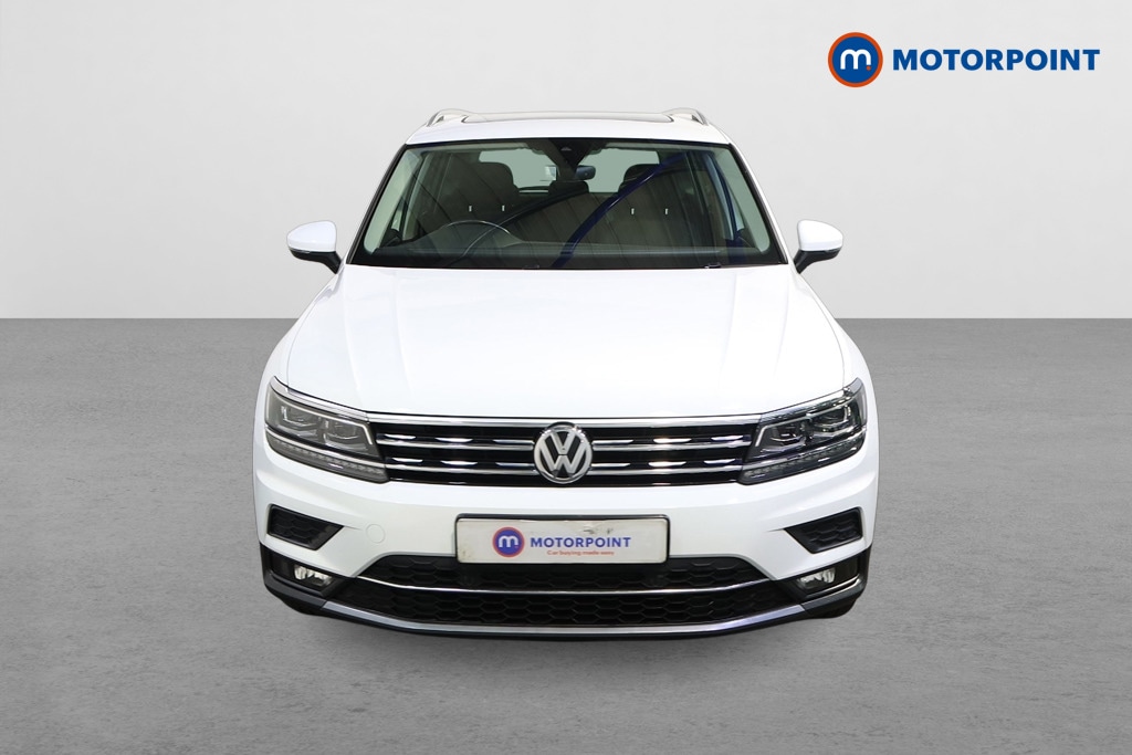 Used Volkswagen Tiguan for sale - 78162929: Photo 2