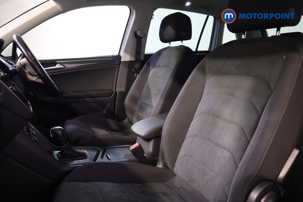 Used Volkswagen Tiguan for sale - 78162929: Photo 24