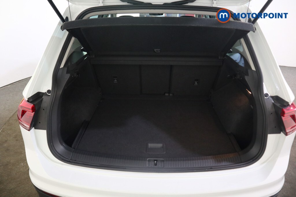 Used Volkswagen Tiguan for sale - 78162929: Photo 27