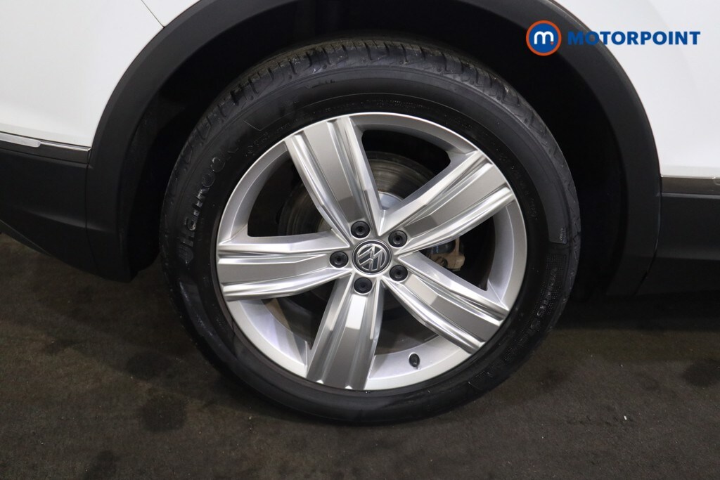 Used Volkswagen Tiguan for sale - 78162929: Photo 29