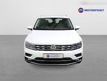 Used Volkswagen Tiguan undefined for sale - 78162929: Photo