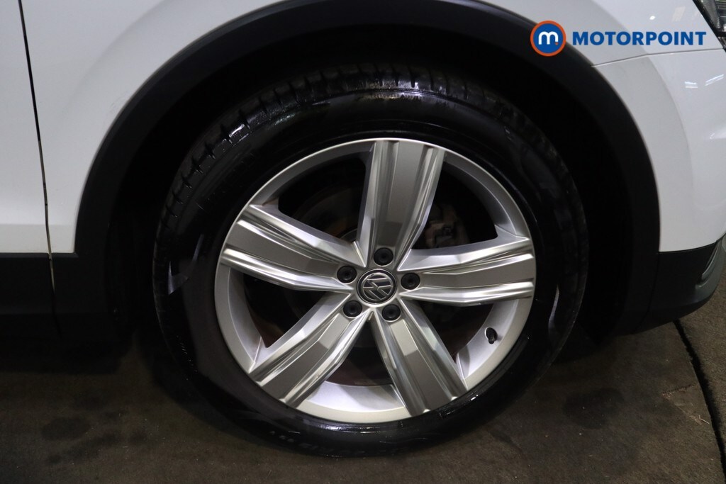 Used Volkswagen Tiguan for sale - 78162929: Photo 30