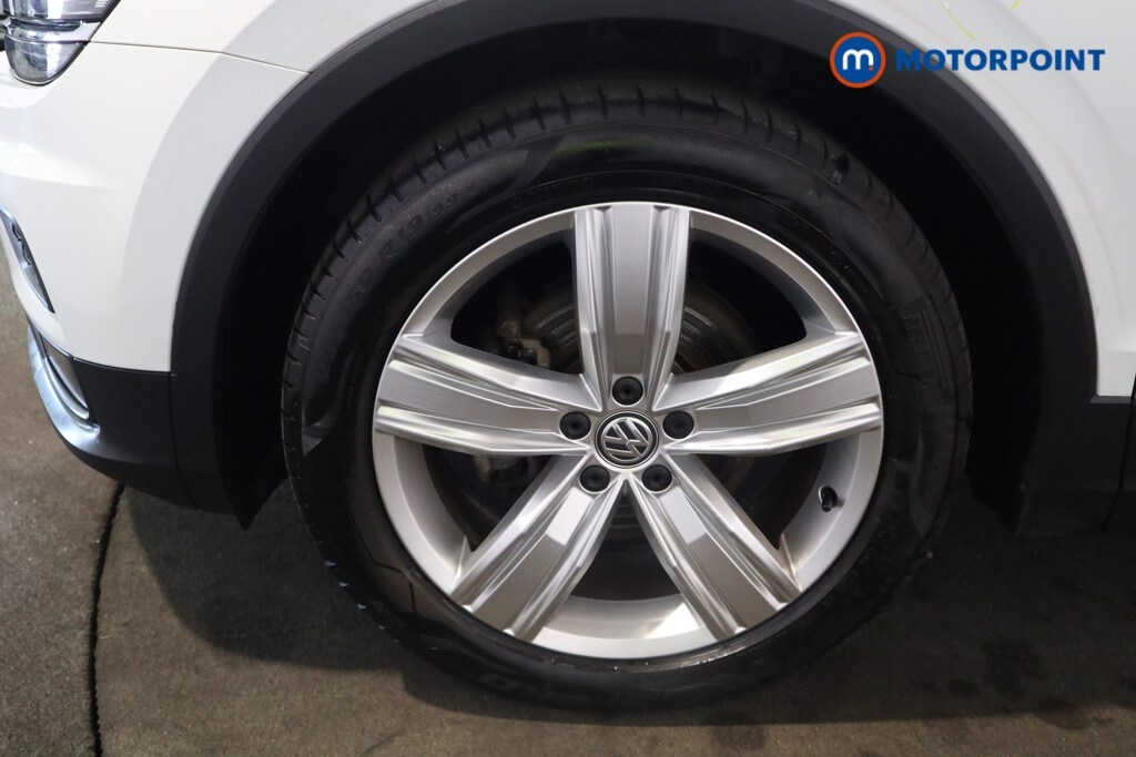 Used Volkswagen Tiguan for sale - 78162929: Photo 31