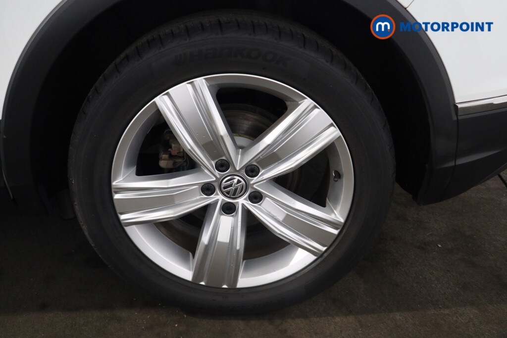 Used Volkswagen Tiguan for sale - 78162929: Photo 32