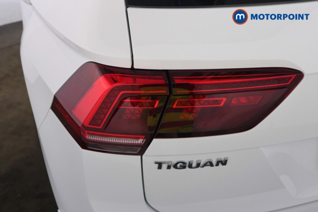 Used Volkswagen Tiguan for sale - 78162929: Photo 34