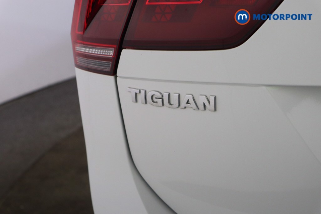 Used Volkswagen Tiguan for sale - 78162929: Photo 36