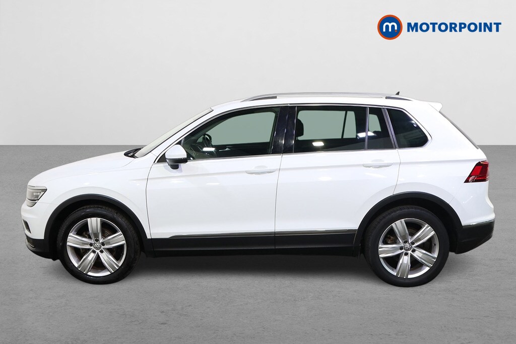 Used Volkswagen Tiguan for sale - 78162929: Photo 4