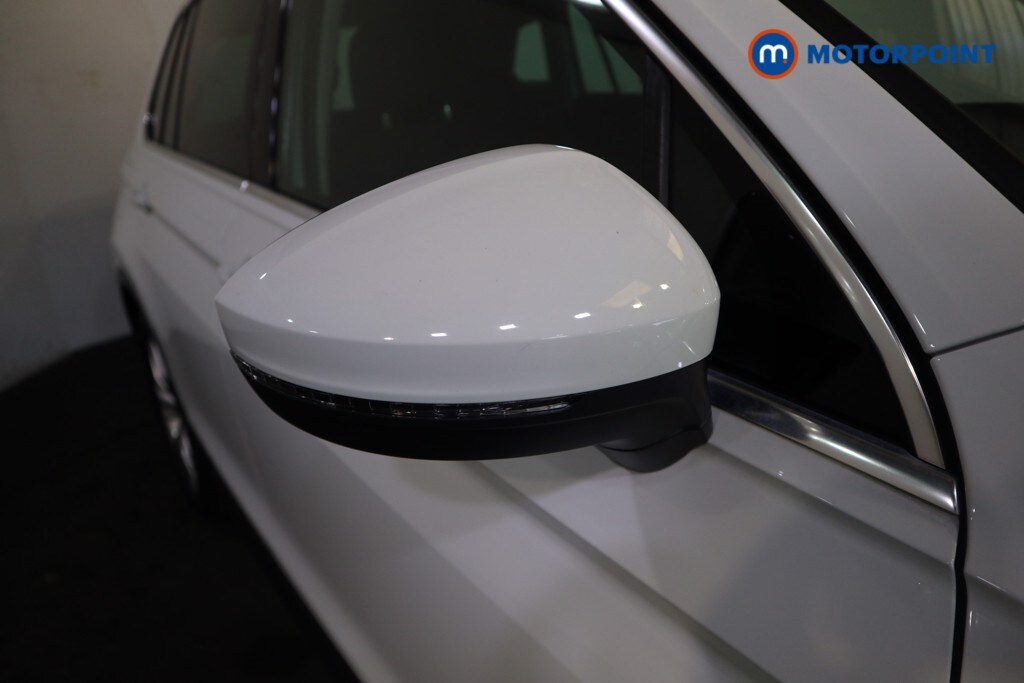 Used Volkswagen Tiguan for sale - 78162929: Photo 40