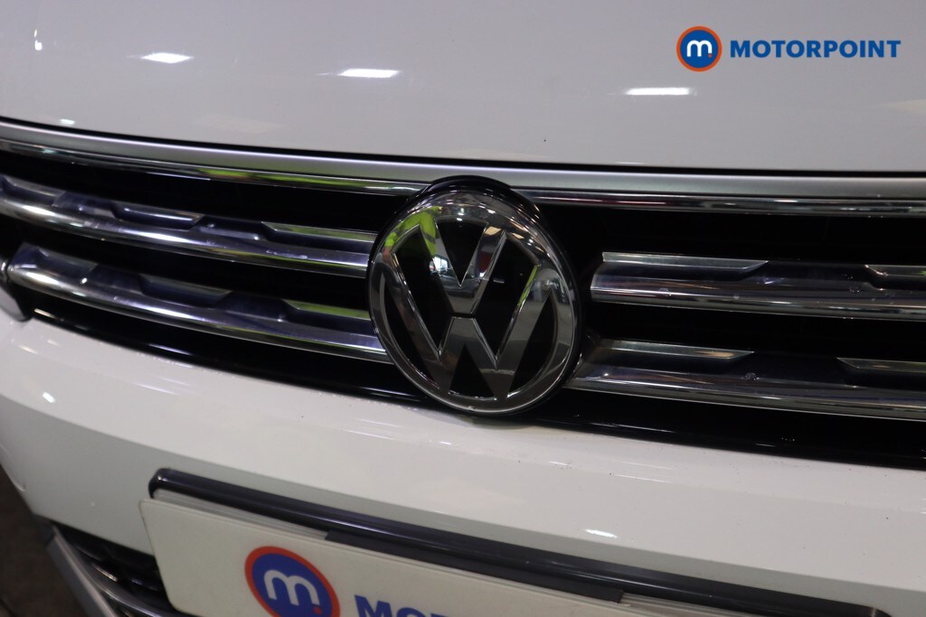 Used Volkswagen Tiguan for sale - 78162929: Photo 43