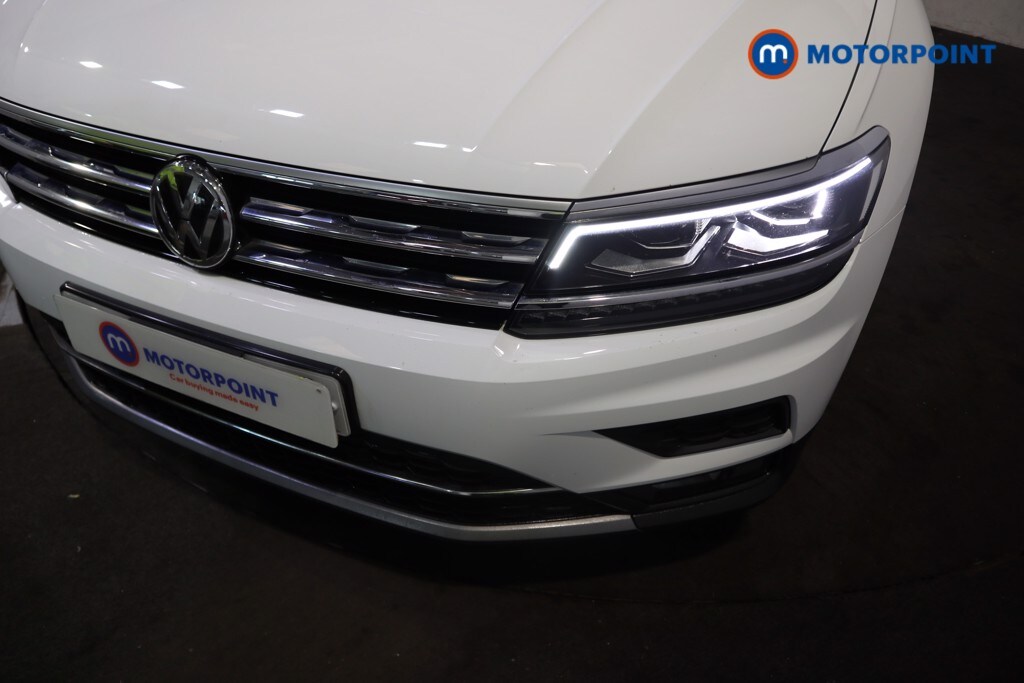 Used Volkswagen Tiguan for sale - 78162929: Photo 44
