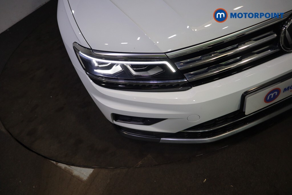 Used Volkswagen Tiguan for sale - 78162929: Photo 45