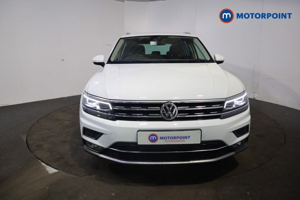 Used Volkswagen Tiguan for sale - 78162929: Photo 46