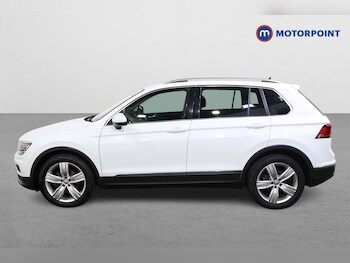 Used Volkswagen Tiguan undefined for sale - 78162929: Photo