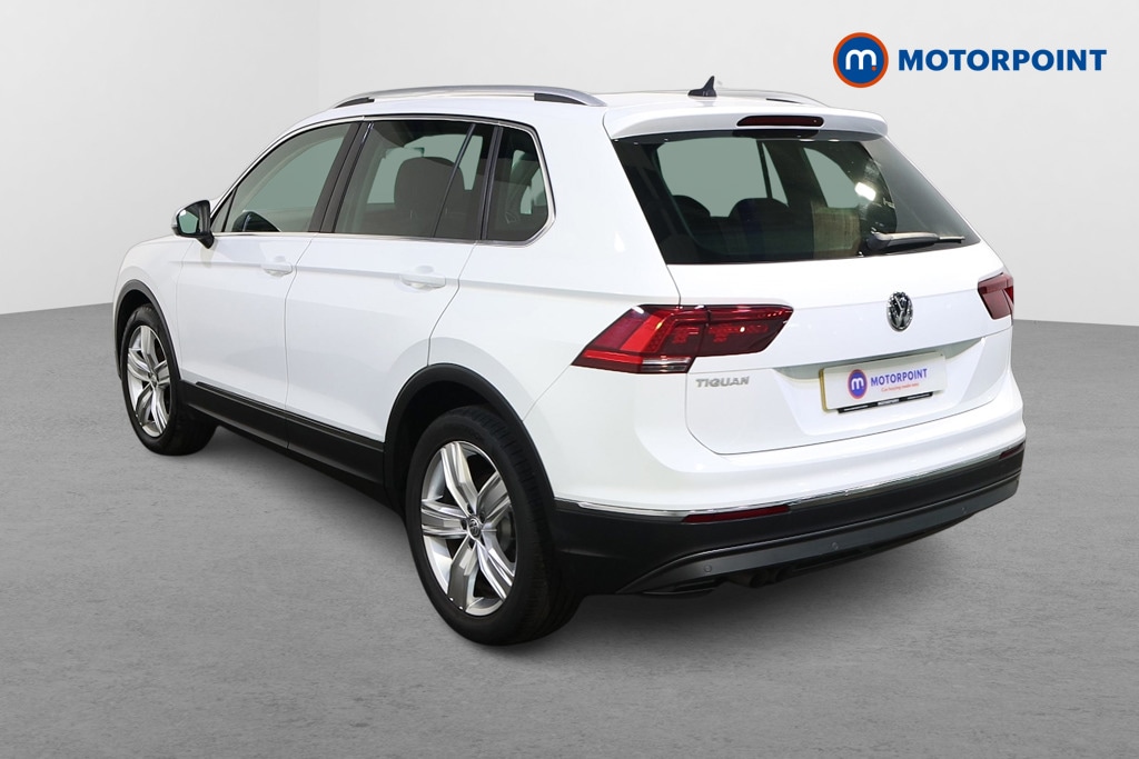 Used Volkswagen Tiguan for sale - 78162929: Photo 5