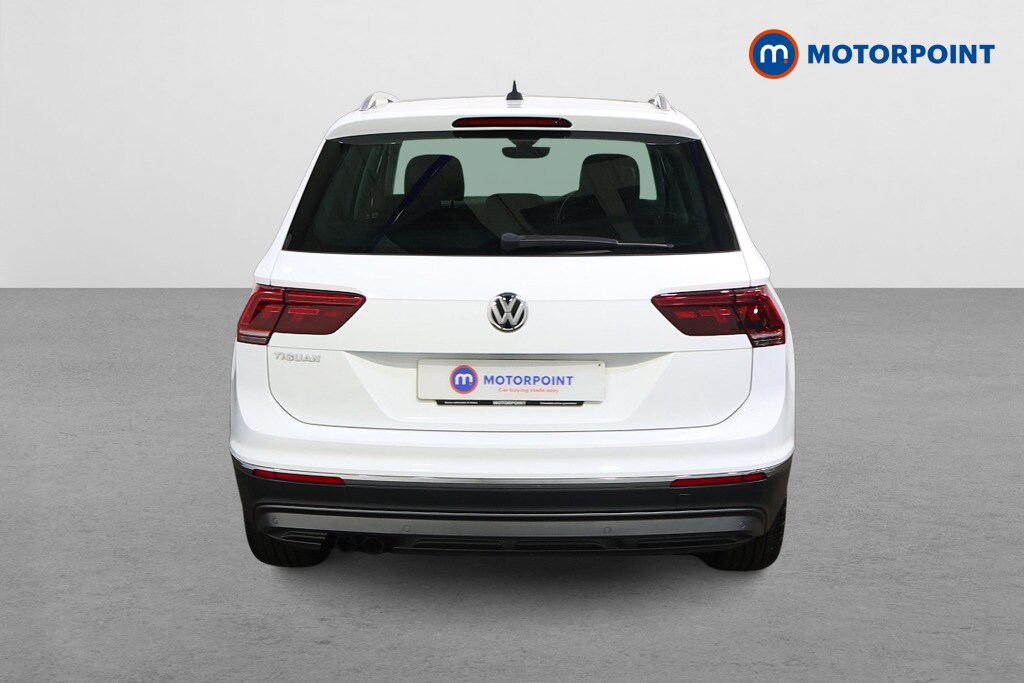 Used Volkswagen Tiguan for sale - 78162929: Photo 6