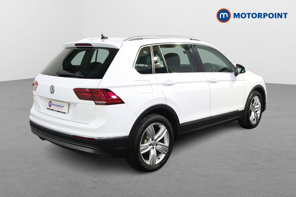 Used Volkswagen Tiguan for sale - 78162929: Photo 7
