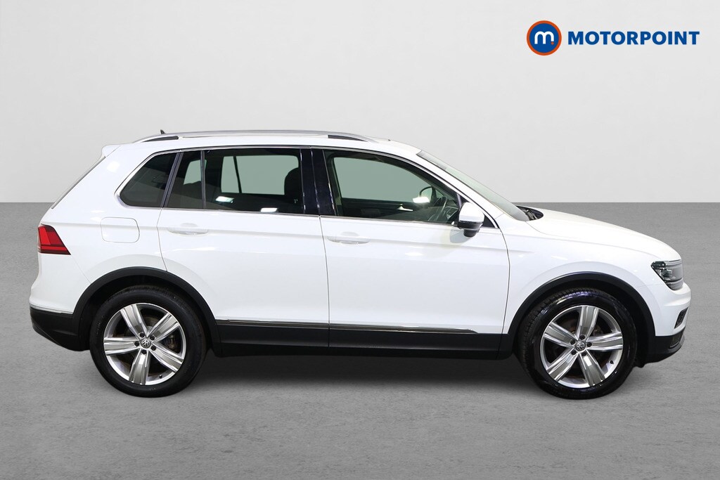 Used Volkswagen Tiguan for sale - 78162929: Photo 8
