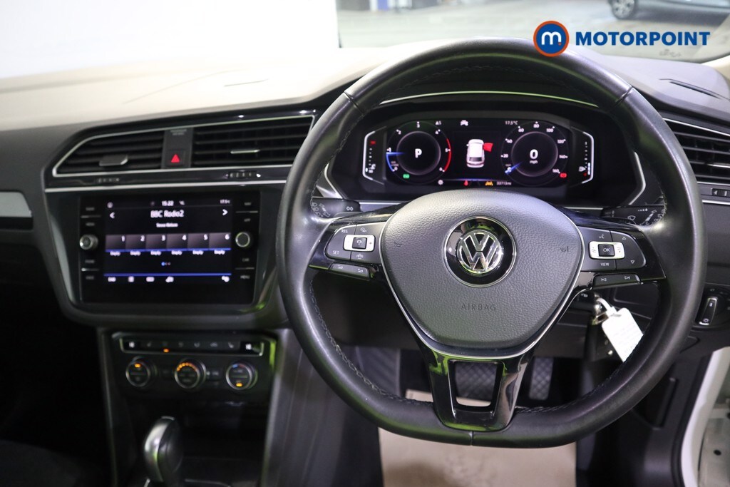 Used Volkswagen Tiguan for sale - 78162929: Photo 9