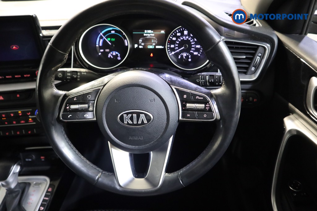 Used Kia XCeed 2021 for sale - 77199173: Photo 10