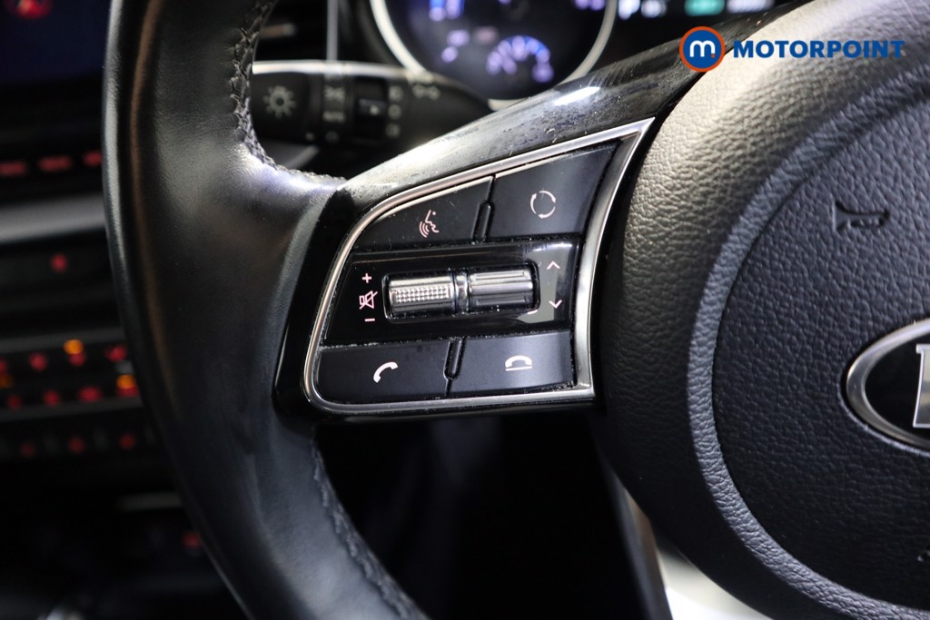 Used Kia XCeed 2021 for sale - 77199173: Photo 11