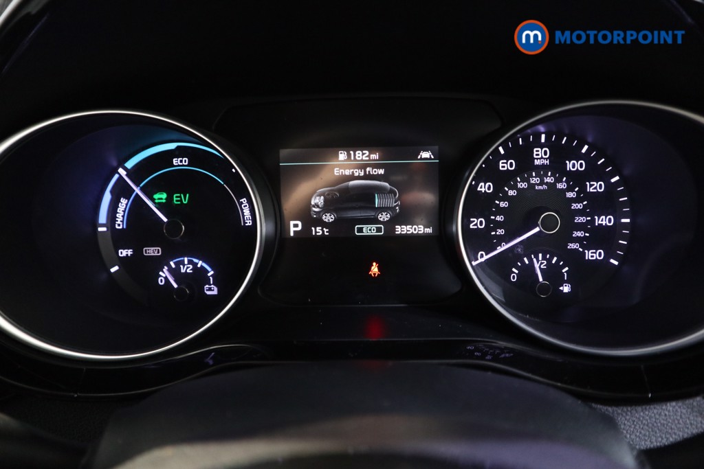 Used Kia XCeed 2021 for sale - 77199173: Photo 13