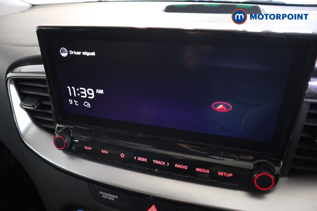 Used Kia XCeed 2021 for sale - 77199173: Photo 14