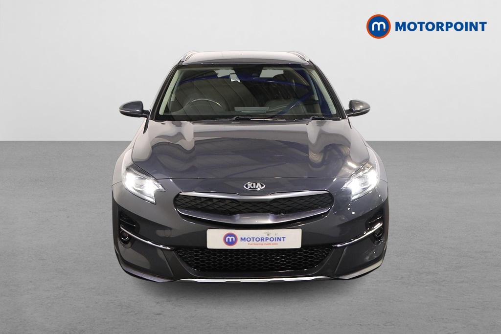 Used Kia XCeed 2021 for sale - 77199173: Photo 2