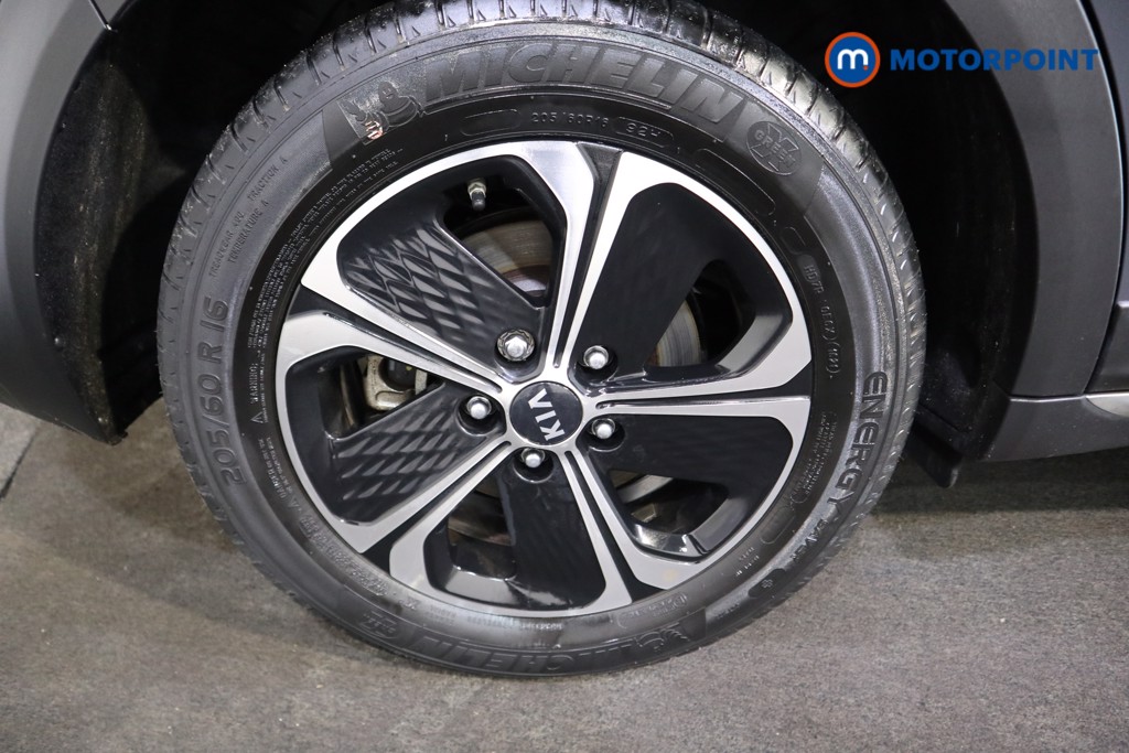 Used Kia XCeed 2021 for sale - 77199173: Photo 27