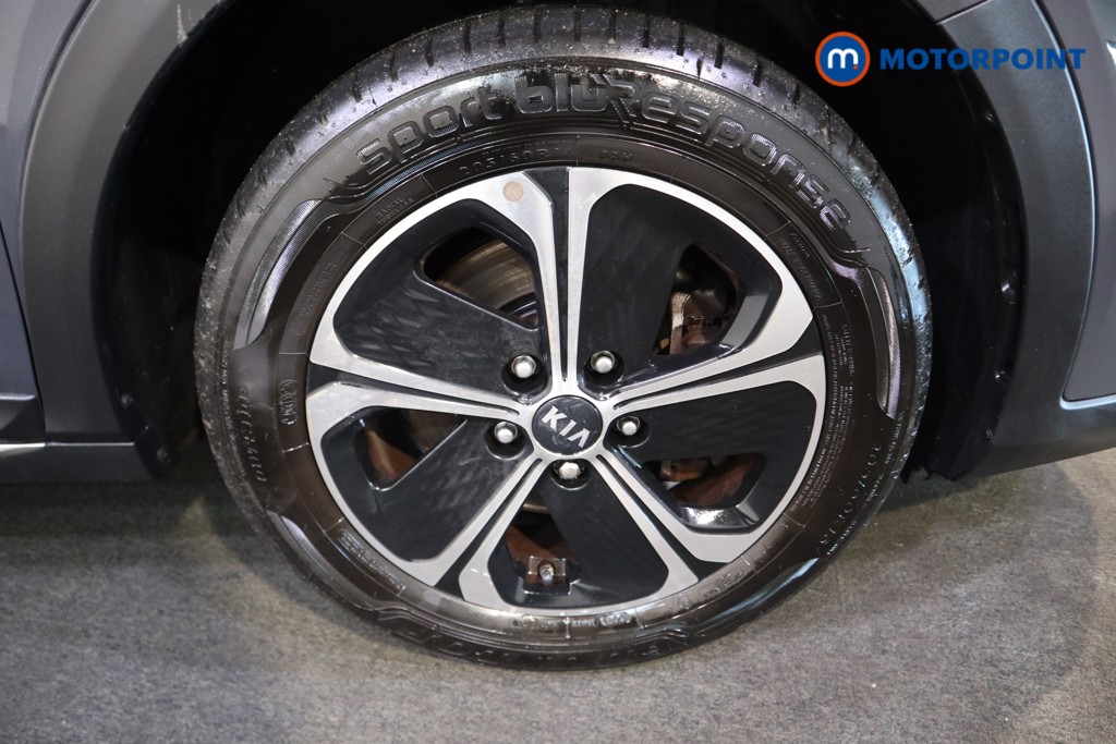 Used Kia XCeed 2021 for sale - 77199173: Photo 28