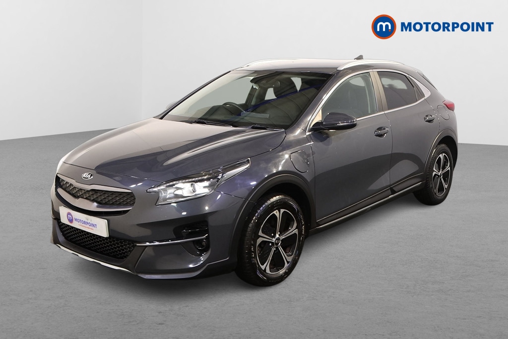 Used Kia XCeed 2021 for sale - 77199173: Photo 3