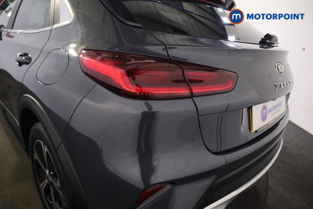 Used Kia XCeed 2021 for sale - 77199173: Photo 33