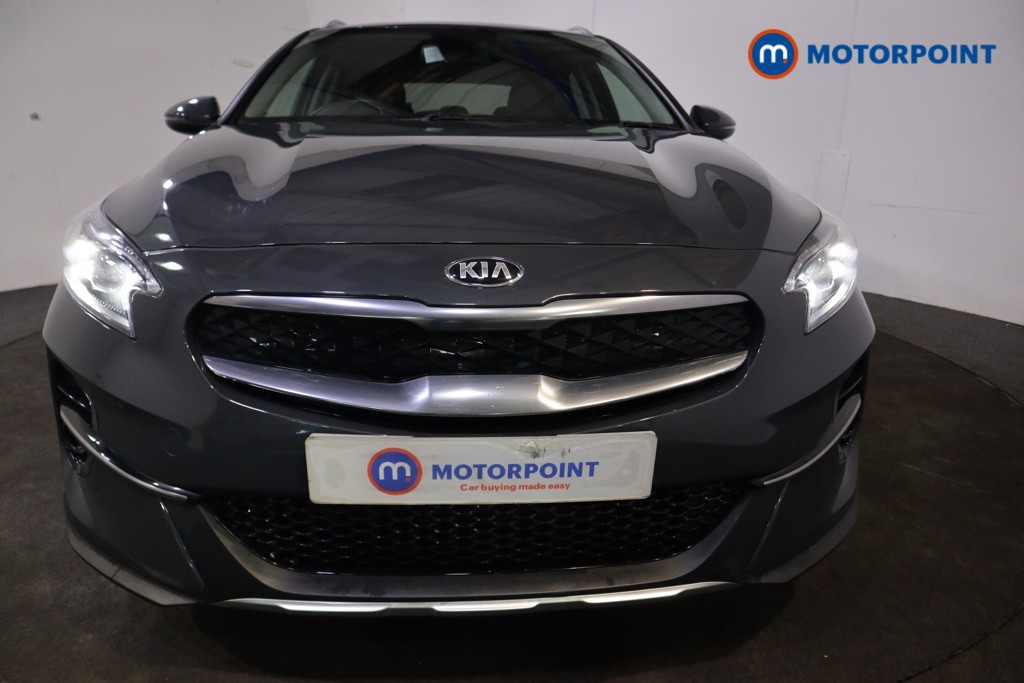 Used Kia XCeed 2021 for sale - 77199173: Photo 39