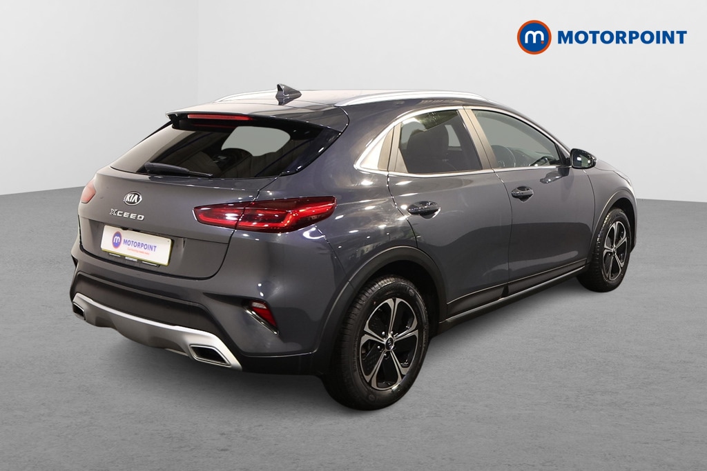 Used Kia XCeed 2021 for sale - 77199173: Photo 7