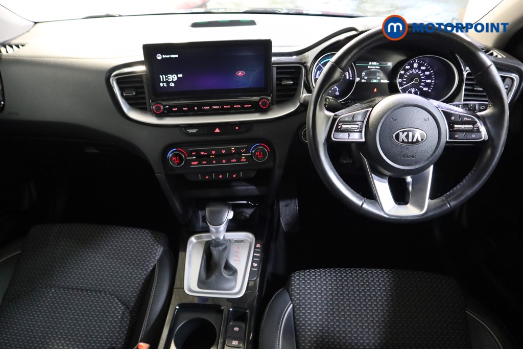 Used Kia XCeed 2021 for sale - 77199173: Photo 9