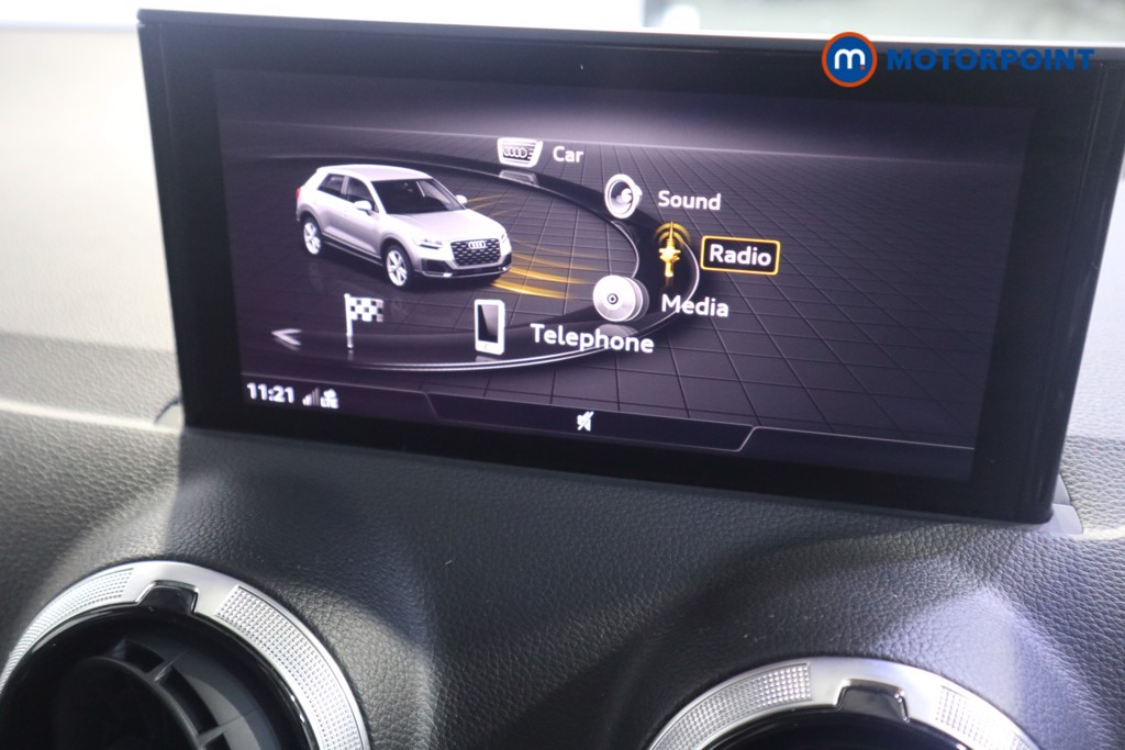 Used Audi Q2 2022 for sale - 77061830: Photo 15