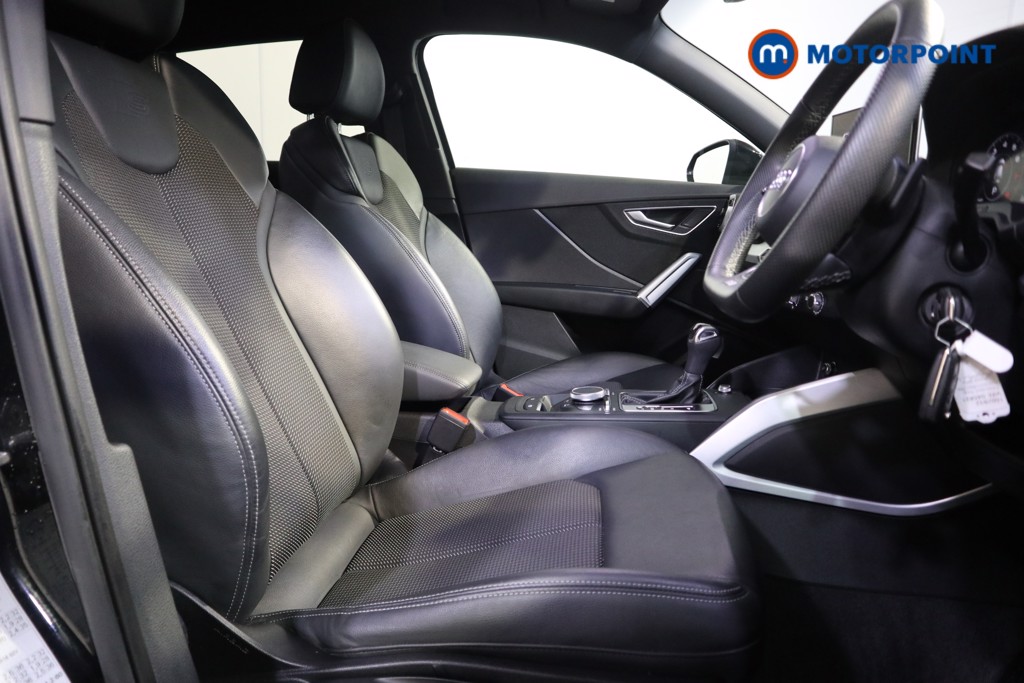 Used Audi Q2 2022 for sale - 77061830: Photo 24