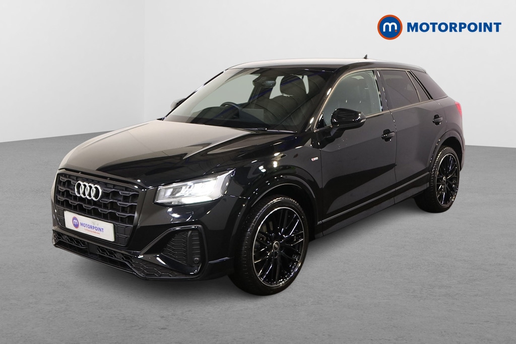 Used Audi Q2 2022 for sale - 77061830: Photo 3