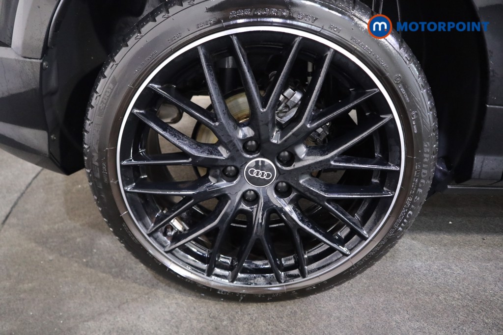 Used Audi Q2 2022 for sale - 77061830: Photo 30