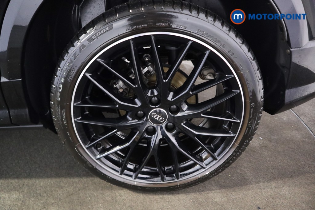 Used Audi Q2 2022 for sale - 77061830: Photo 33