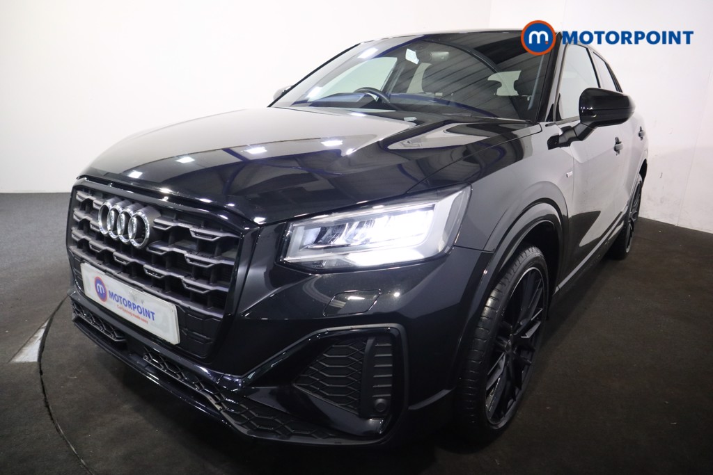Used Audi Q2 2022 for sale - 77061830: Photo 42
