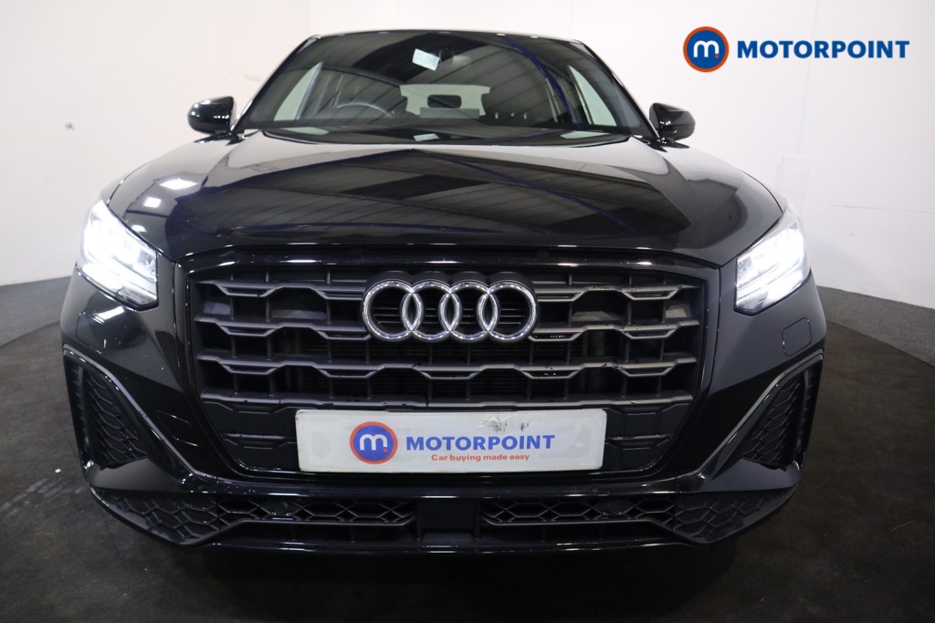 Used Audi Q2 2022 for sale - 77061830: Photo 43