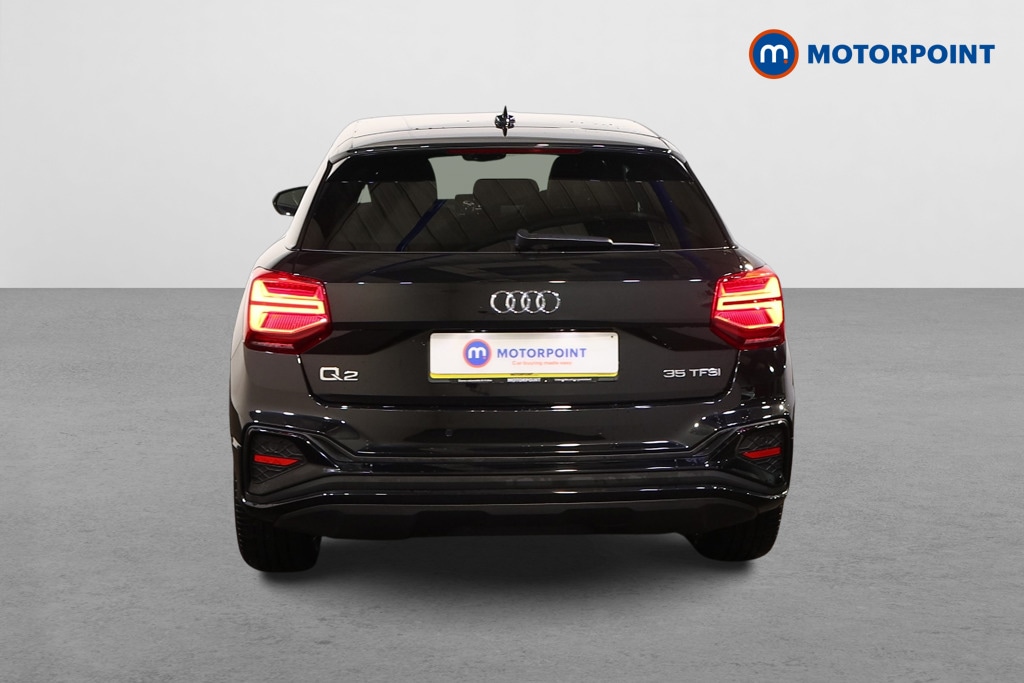 Used Audi Q2 2022 for sale - 77061830: Photo 6