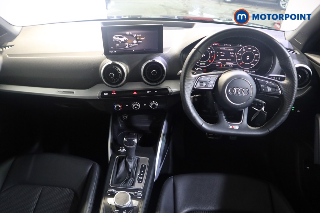 Used Audi Q2 2022 for sale - 77061830: Photo 9