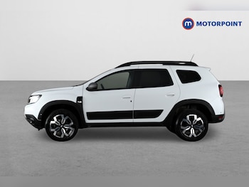 Used Dacia Duster 2023 for sale - 78980627: Photo