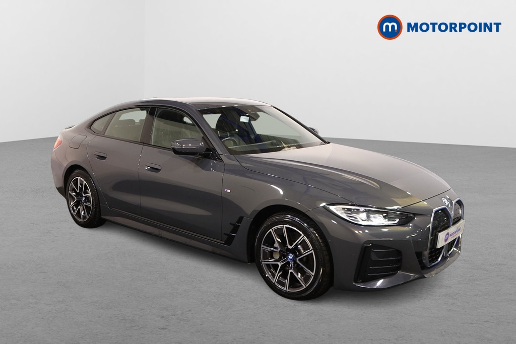 Used BMW i4 2022 for sale - 76222905: Photo 1