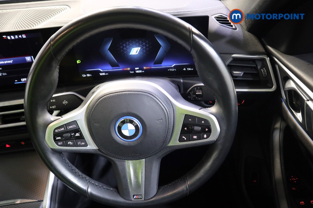 Used BMW i4 2022 for sale - 76222905: Photo 10