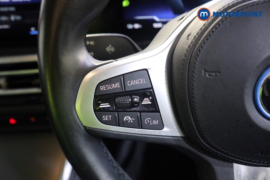 Used BMW i4 2022 for sale - 76222905: Photo 11