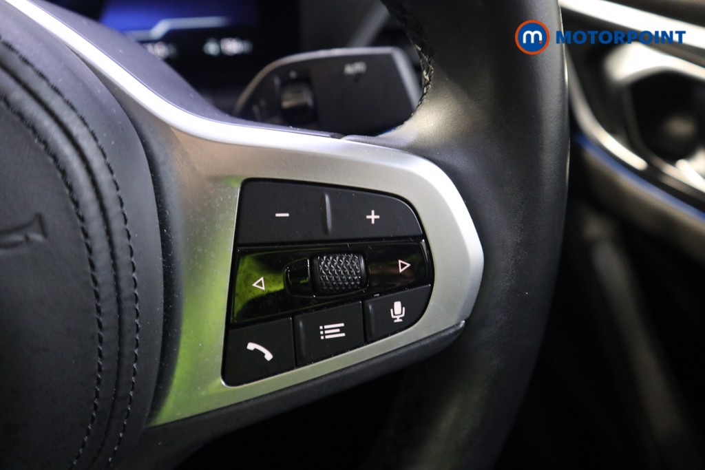 Used BMW i4 2022 for sale - 76222905: Photo 12