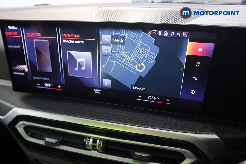 Used BMW i4 2022 for sale - 76222905: Photo 16